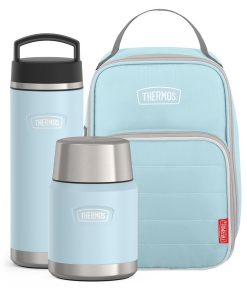 Icon™ Lunch Bundle - Glacier