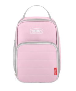 Icon™ Upright Lunch Box Sunset Pink