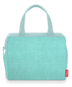 Alta Lunch Duffle - Mint
