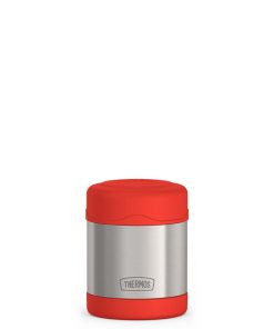 10oz Stainless Steel Food Jar