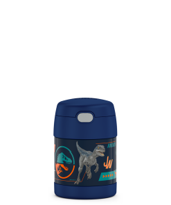 10oz FUNtainer® Food Jar Jurassic World