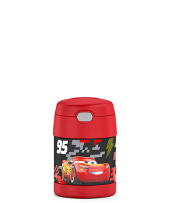 10oz FUNtainer® Food Jar Disney and Pixar Cars