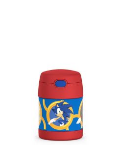10oz FUNtainer® Food Jar Sonic the Hedgehog™