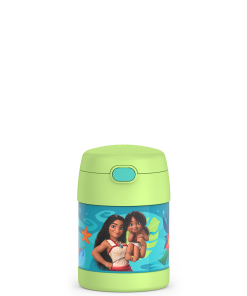 10oz FUNtainer® Food Jar Disney Moana