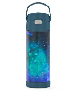 16oz FUNtainer® Water Bottle Patterns