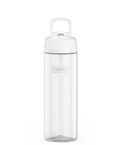 26oz Icon™ Lightweight Water Bottle With Straw Lid