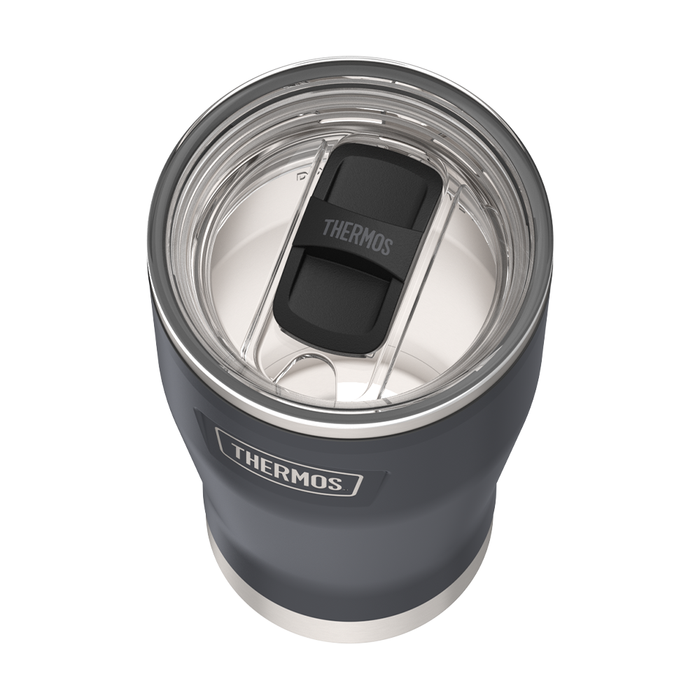 IS1052GT_ICON_12oz_Tumbler_SlideLockLid_Granite_426_LidInset_Open_PDP_212da460-5b97-4923-b885-112d617ade60.png