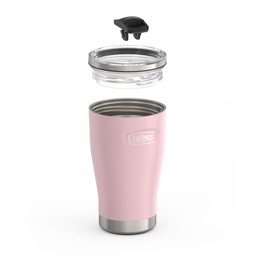 IS1052SP_ICON_12oz_Tumbler_SlideLockLid_SunsetPink_502_Explode_PDP_4f9d7dbb-4dcf-40d3-b8c1-ec8fa3139151.png