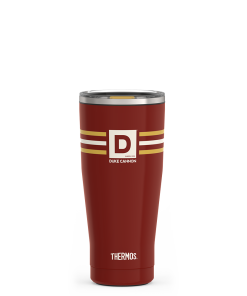 18oz Duke Cannon™ Tumbler - Backyard BBQ