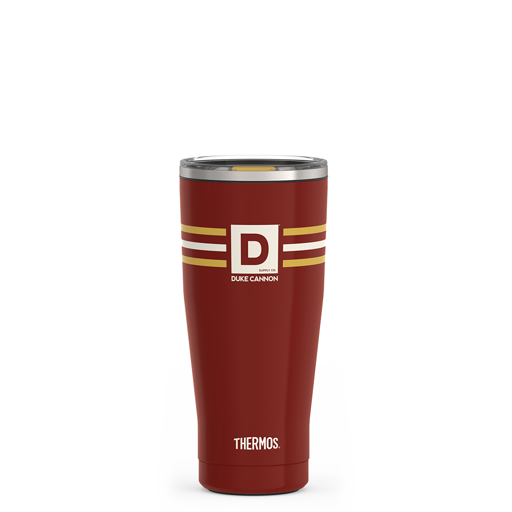 IS1156DCVS_ICON_18oz_Tumbler_DukeCannon_VintageStripe_PRES_R2_1000px_70049bf6-7b37-410f-a5e1-a76ba65d2663.png