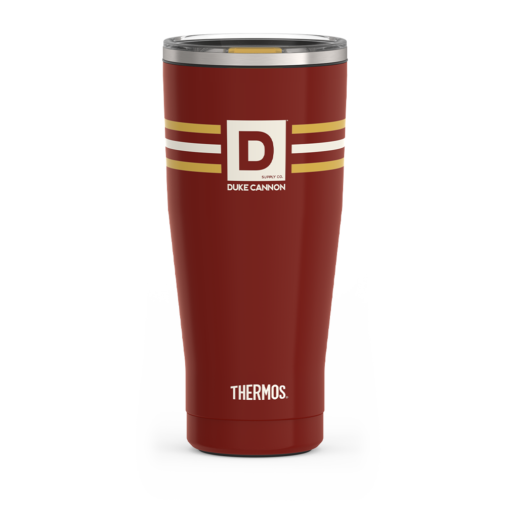 IS1156DCVS_ICON_18oz_Tumbler_DukeCannon_VintageStripe_PRES_R2_PDP_69fbce02-553e-43f2-903b-6f8352c2fc9f.png