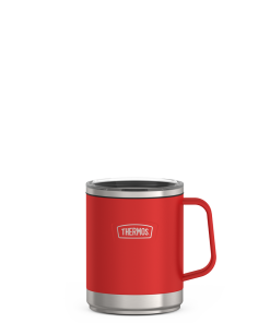 14oz Icon™ Mug with Slide Lock Lid