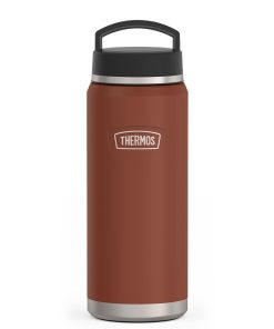 40oz Icon™ Water Bottle With Screw Top
