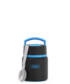 12oz Icon™ Kids Food Jar