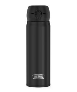 16oz Stainless Steel Direct Drink Bottle