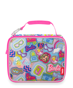 Soft Lunch Box Barbie™