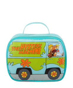 Novelty Lunch Box Scooby-Doo™ Mystery Machine