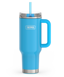 40oz Cup Holder Mug - Glossy Edition