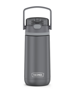 14oz Stainless Steel Water Bottle