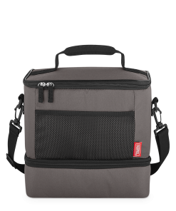 Cube Lunch Lugger™ Cooler